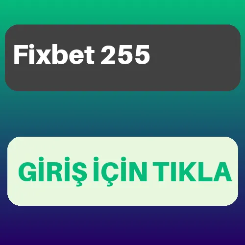 Fixbet giriş https://creativosyhost.com/